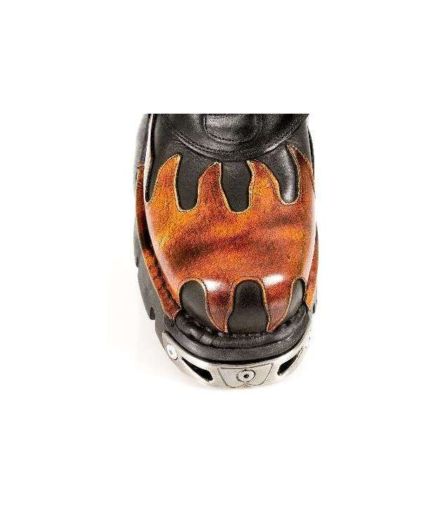 BOTAS NEW ROCK M.288-S1