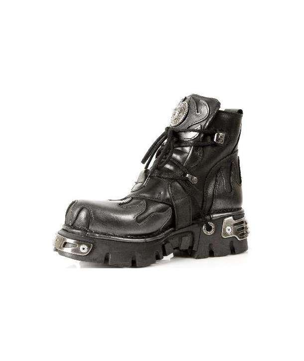 BOTAS NEW ROCK M.288-S2