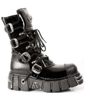 BOTAS NEW ROCK M.313-S1