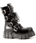 BOTAS NEW ROCK M.313-S1