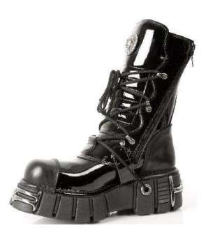 BOTAS NEW ROCK M.313-S1 2