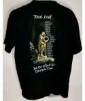 Camiseta MEAT LOAF - Bat Out Of Hell III