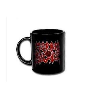 Taza MORBID ANGEL - Logo