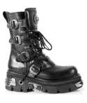 BOTAS NEW ROCK M.373-S4