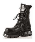 BOTAS NEW ROCK M.373-S4