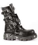 BOTAS NEW ROCK M.391-S1