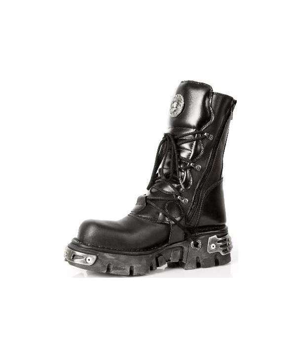 BOTAS NEW ROCK M.391-S1