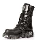BOTAS NEW ROCK M.391-S1