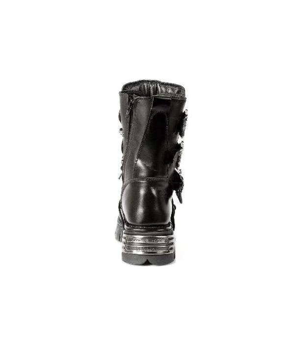 BOTAS NEW ROCK M.391-S1