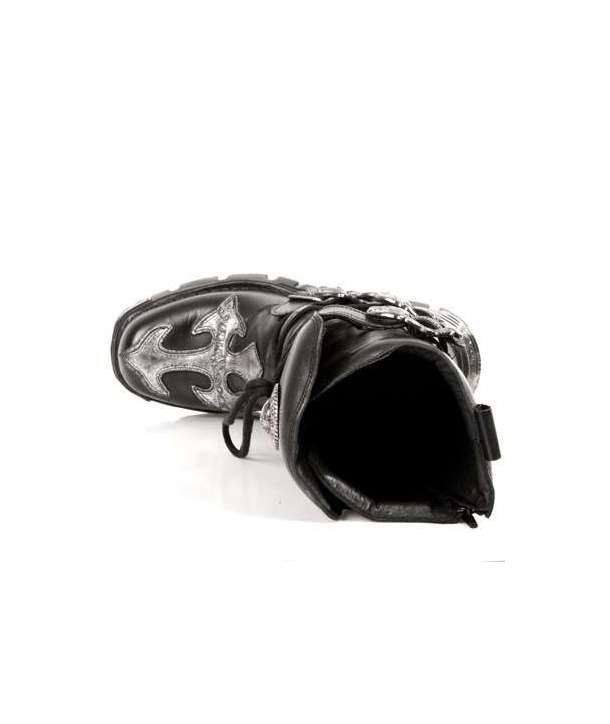 BOTAS NEW ROCK M.403-S1