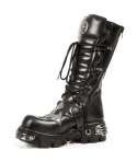 BOTAS NEW ROCK M.403-S1