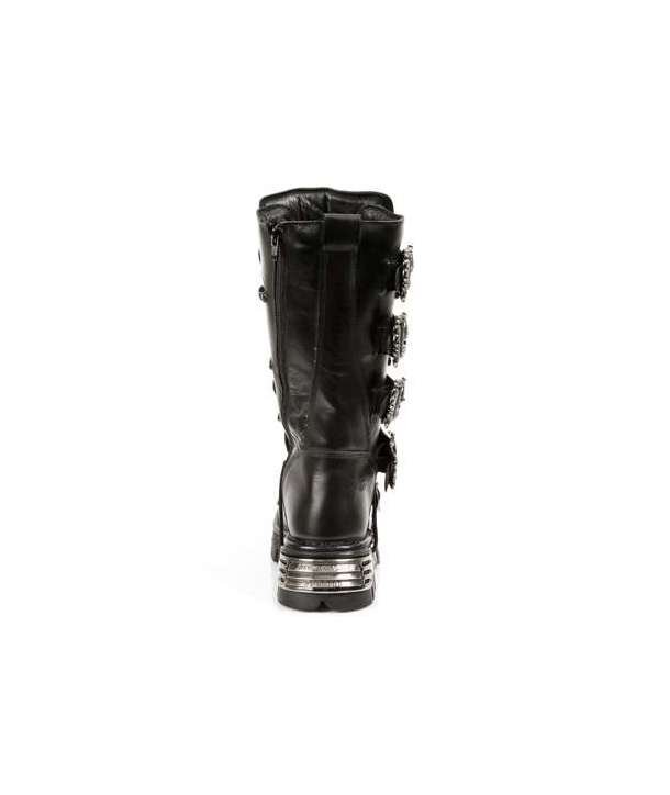 BOTAS NEW ROCK M.403-S1