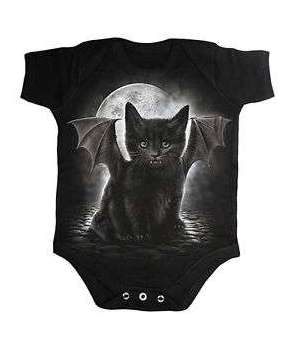 Body BAT CAT