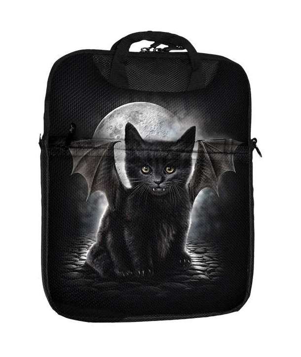 Bolso para Tablet - Bat Cat