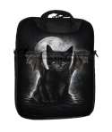 Bolso para Tablet - Bat Cat