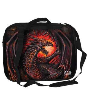 Bolso Para portátil (laptop) DRAGON FURNACE