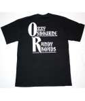 Camiseta OZZY - Randy Rhoads