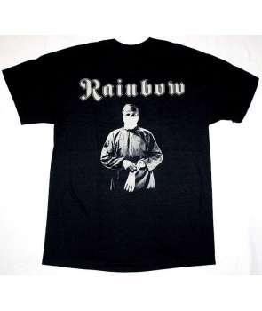 Camiseta RAINBOW - Difficult To Cure 2