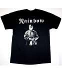 Camiseta RAINBOW - Difficult To Cure