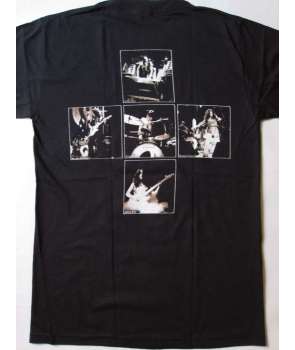 Camiseta RAINBOW - Rising Fotos 2