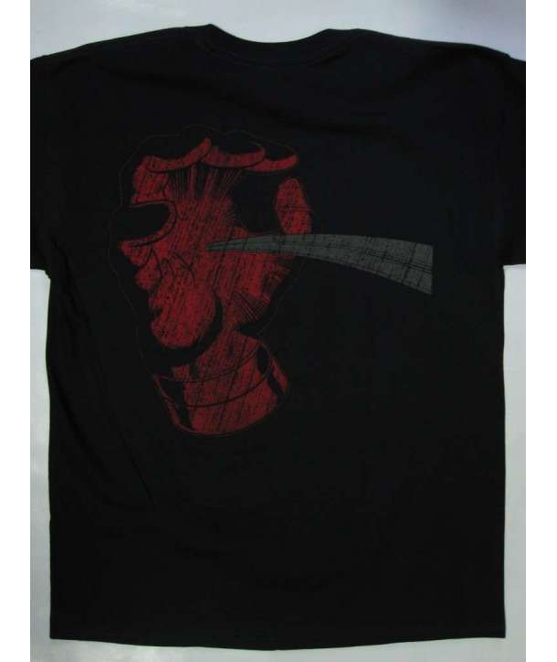 Camiseta JOE SATRIANI - Surfing With The Alien