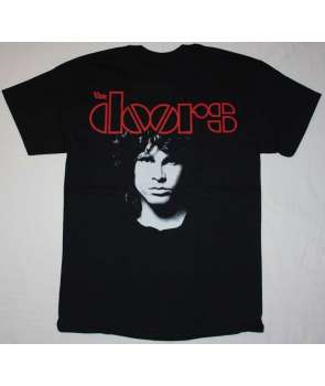 Camiseta THE DOORS - Morrison 2