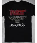 Camiseta RATT - Reach For The Sky