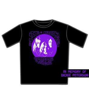 Camiseta BLUE CHEER - Vincebus Eruptum