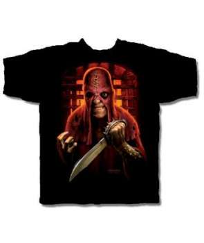 Camiseta EXECUTIONER