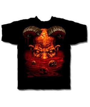 Camiseta BLOOD BATH