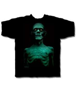 Camiseta LIVING DEAD