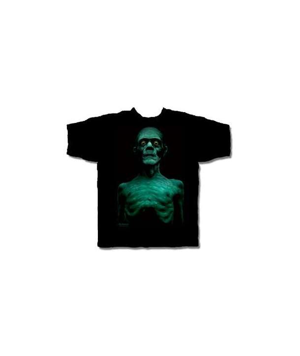 Camiseta LIVING DEAD