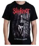Camiseta SLIPKNOT - The Gray Chapter