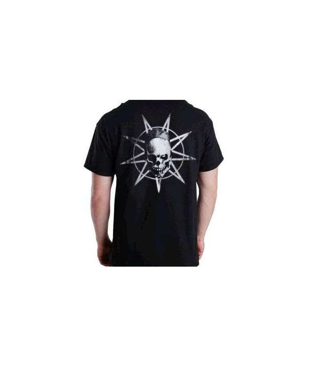 Camiseta SLIPKNOT - The Gray Chapter