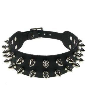 Collar Killer 2 filas