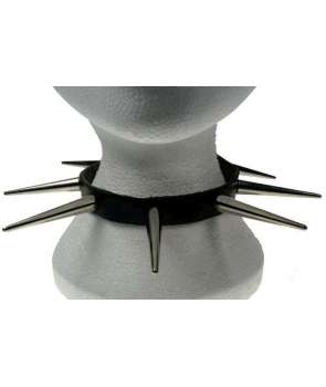 Collar Cono Largo 1 fila