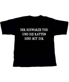 Camiseta NOSFERATU - KLAUS KINSKI  2