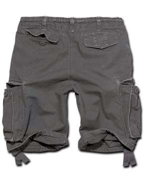 Pantalón Vintage Classic Negro 2