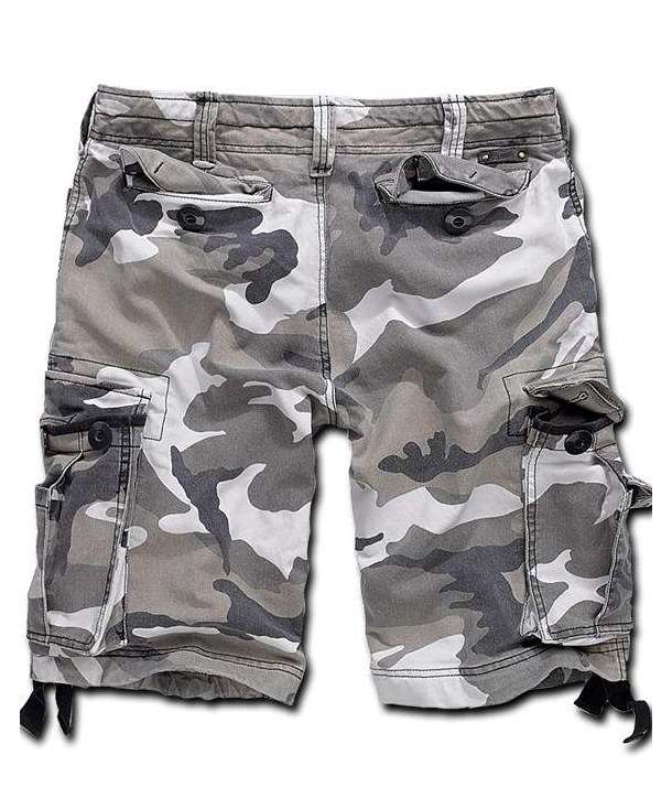 Pantalón Vintage Classic Urban