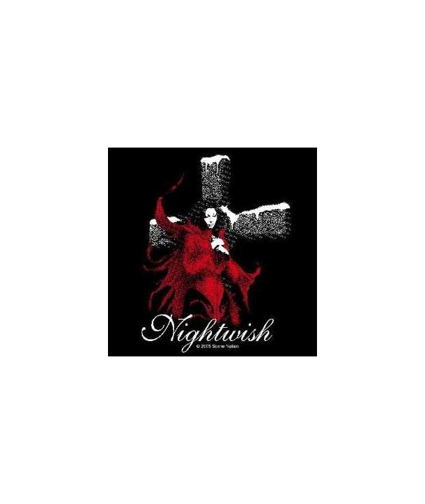 Pegatina NIGHTWISH - Cross