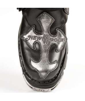BOTAS NEW ROCK M.407-S1 2