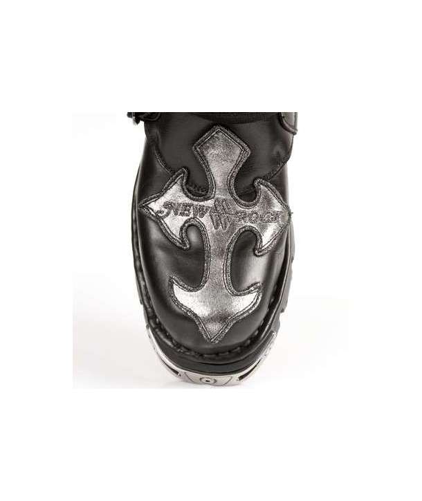 BOTAS NEW ROCK M.407-S1