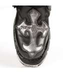 BOTAS NEW ROCK M.407-S1