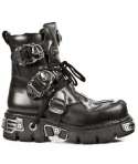 BOTAS NEW ROCK M.407-S1