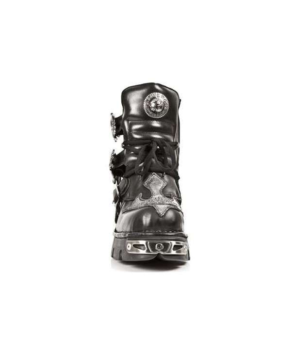 BOTAS NEW ROCK M.407-S1