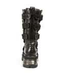 BOTAS NEW ROCK M.474-S1