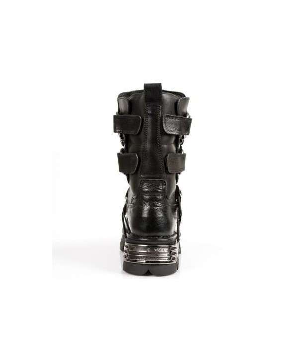 BOTAS NEW ROCK M.575-S1