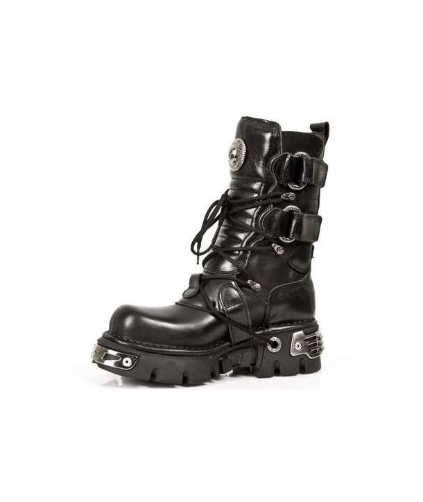 BOTAS NEW ROCK M.575-S1