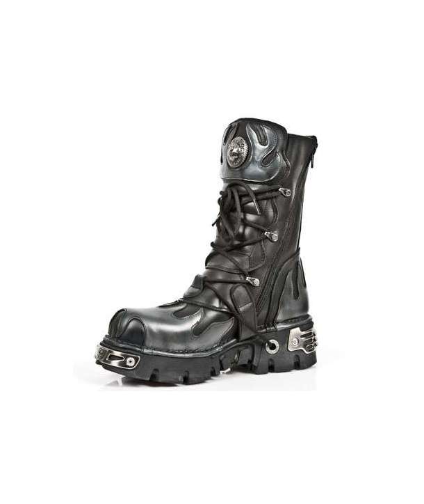Botas NEW ROCK - M.591-S2