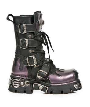 Botas NEW ROCK - M.591-S5